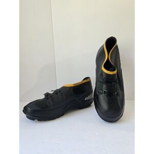 Lacrosse Overshoe 5" ATS 2 buckle Mens sz 10 NEW 229131 rubber boot